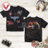 Van Halen 1978 Album Cover Shirt, Unique Gifts For Music Lovers - Vesles2014S