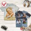Van Halen 1984 Album Cover Shirt, Unique Gifts For Music Lovers - Vesles2014S zPT