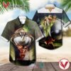 Van Halen 5150 Albums Hawaiian Shirt, Best Gift For Music Lovers Vesles2014S