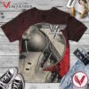 Van Halen A Different Kind Of Truth Album Cover Shirt, Perfect Gifts For Music Lovers - Vesles2014S 1id