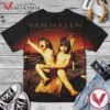 Van Halen Balance Album Cover Shirt, Perfect Gifts For Music Lovers - Vesles2014S tSB