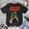 Van Halen Band Ernie Ball Album 3D T-Shirt, Unique Gifts For Music Lovers - Vesles2014S