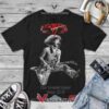 Van Halen Band Live Ver Album 3D T-Shirt, Unique Gifts For Music Lovers - Vesles2014S