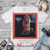 Van Halen Band Monte Video Album 3D T-Shirt, Unique Gifts For Music Lovers - Vesles2014S