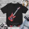 Van Halen Best Album 3D T-Shirt, Unique Gifts For Music Lovers - Vesles2014S