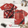 Van Halen Best of Both Worlds Album 3D T-Shirt, Perfect Gifts For Music Lovers - Vesles2014S