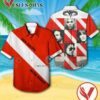 Van Halen Diver Down Album Cover Style 2 Hawaiian Shirt, Unique Gifts For Music Lovers - Vesles2014S