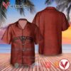 Van Halen For Unlawful Carnal Knowledge Album Hawaiian Shirt, Best Gift For Music Lovers Vesles2014S