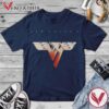 Van Halen II Album Cover Shirt, Perfect Gifts For Music Lovers - Vesles2014S