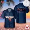 Van Halen Ii Album Cover Hawaiian Shirt, Best Gift For Music Lovers Vesles2014S