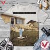 Van Halen Live Right Here, Right Now Album Cover Shirt, Perfect Gifts For Music Lovers - Vesles2014S