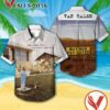 Van Halen Live Right Here Right Now Album Cover Style 2 Hawaiian Shirt, Unique Gifts For Music Lovers - Vesles2014S