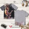 Van Halen Me me Album 3D T-Shirt, Perfect Gifts For Music Lovers - Vesles2014S