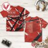 Van Halen The Best Of Both Worlds Album Cover Shirt, Unique Gifts For Music Lovers - Vesles2014S