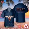 Van Halen Van Halen II Album Hawaiian Shirt, Best Gift For Music Lovers Vesles2014S