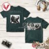 Van Halen Women And Children First Album Cover Shirt, Unique Gifts For Music Lovers - Vesles2014S