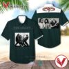 Van Halen Women and children first Hawaiian Casual Shirt, Best Gifts For Summer Vesles2014S