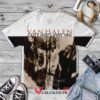 Van Halen can't stop lovin you Album 3D T-Shirt, Unique Gifts For Music Lovers - Vesles2014S