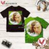 Van Morrison Astral Weeks Album Cover Shirt, Unique Gifts For Music Lovers - Vesles2014S