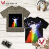Van Morrison Beautiful Vision Album Cover Shirt, Unique Gifts For Music Lovers - Vesles2014S