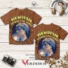 Van Morrison Blowin’ Your Mind Album 3D Shirt, Perfect Gifts For Music Lovers - Vesles2014S