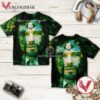 Van Morrison His Band And The Street Choir Album Cover Shirt, Unique Gifts For Music Lovers - Vesles2014S
