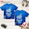 Van Morrison Into The Music Album Cover Shirt, Unique Gifts For Music Lovers - Vesles2014S