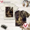 Van Morrison Tupelo Honey Album Cover Shirt, Unique Gifts For Music Lovers - Vesles2014S