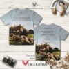 Van Morrison Veedon Fleece Album 3D T-Shirt, Perfect Gifts For Music Lovers - Vesles2014S