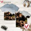 Van Morrison Veedon Fleece Album Cover Shirt, Unique Gifts For Music Lovers - Vesles2014S