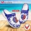 Van Pars Isfahan Crocs Shoes For Men And Women, Unique Clogs Shoes For Fans - Vesles2014S