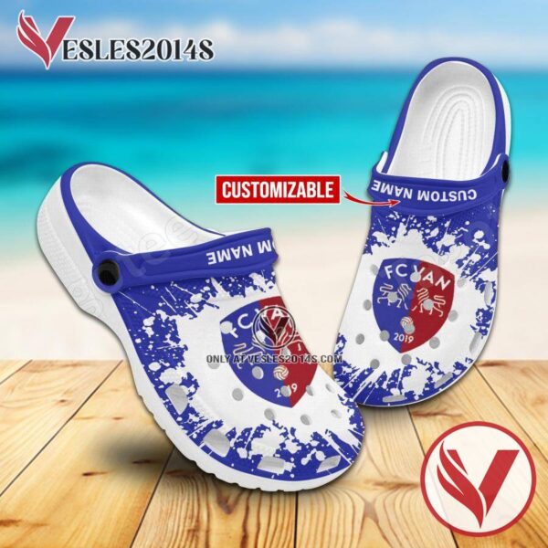 Van Pars Isfahan Crocs Shoes For Men And Women, Unique Clogs Shoes For Fans - Vesles2014S