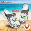 Vance Granville Community College Crocs Shoes For Men And Women, Unique Clogs Shoes For Fans - Vesles2014S