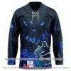 Vancouver Canucks Standings​ Personalized Ice Hockey Shirt, Trending Gifts For Fans - Vesles2014s