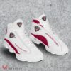 Vancouver Giants Club Air Jordan 13 Shoes, Best Sneaker Gifts For Fans - Vesles2014s