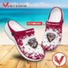 Vancouver Giants Personalized Crocs Shoes For Men And Women, Unique Clogs Shoes For Fans - Vesles2014S