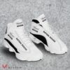 Vanguard College of Cosmetology-Baton Rouge Logo Air Jordan 13 Shoes, Best Sneaker Gifts For Fans - Vesles2014s