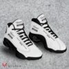 Vanguard College of Cosmetology-Metairie Logo Air Jordan 13 Shoes, Best Sneaker Gifts For Fans - Vesles2014s