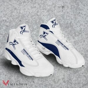 Vanguard-Sentinel Adult Career and Technology Center Air Jordan 13 Shoes, Best Sneaker Gifts For Fans - Vesles2014s 1