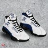 Vanguard-Sentinel Adult Career and Technology Center Air Jordan 13 Shoes, Best Sneaker Gifts For Fans - Vesles2014s