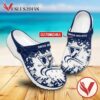 Vanguard-Sentinel Adult Career and Technology Center Logo Crocs Shoes For Men And Women, Unique Clogs Shoes For Fans - Vesles2014S