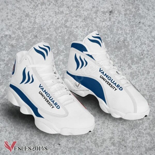 Vanguard University of Southern California Air Jordan 13 Shoes, Best Sneaker Gifts For Fans - Vesles2014s 1