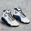 Vanguard University of Southern California Air Jordan 13 Shoes, Best Sneaker Gifts For Fans - Vesles2014s