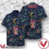 Vans Off The Wall Just Cool Hawaiian Shirt, Unique Gifts For Friends - Vesles2014S 1
