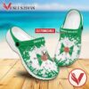 Varbergs BoIS Custom Crocs Shoes For Men And Women, Unique Clogs Shoes For Fans - Vesles2014S