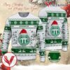 Västerås SK Sport Ugly Christmas Sweater, Unique Gifts For Fans - Vesles2014aS 1
