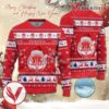 Västerviks IK Sport Ugly Christmas Sweater, Unique Gifts For Fans - Vesles2014aS 1