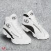 Vataniakos Logo Air Jordan 13 Shoes, Best Sneaker Gifts For Fans - Vesles2014s