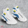 Vattenfall Logo Air Jordan 13 Shoes, Best Sneaker Gifts For Fans - Vesles2014s