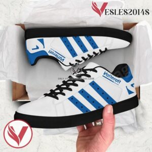Vatterott College Iconic Sneakers For Men And Women - Vesles2014S 1
